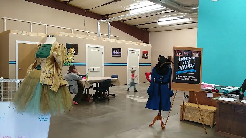 Laramie Dance Center - Dance Studio in Laramie, Wyoming