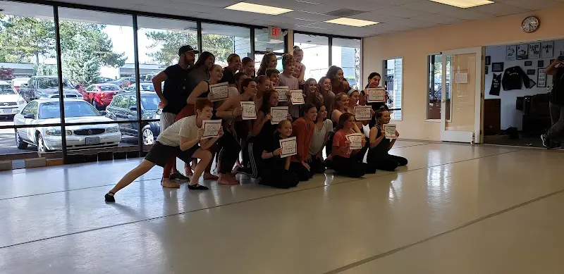 The Everybody Dance Project - Dance Studio in Portland, Oregon