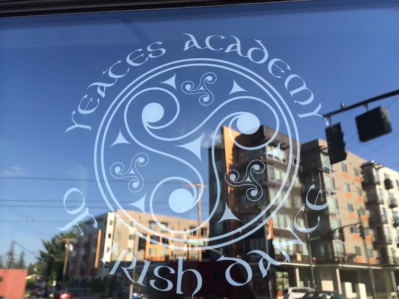 Yeates Academy of Irish Dance - Dance Studio in Portland, Oregon