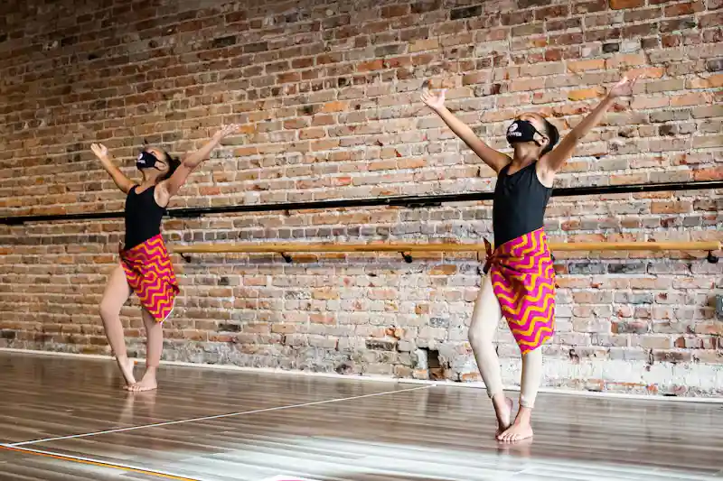 Empower School of Movement - Dance Studio in Durham, North Carolina