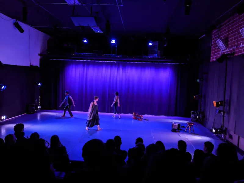 Polaris Dance Theatre - Dance Studio in Portland, Oregon