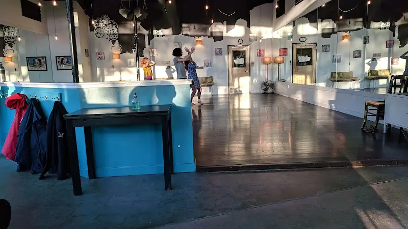 The Viscount Dance Studio - Dance Studio in Portland, Oregon