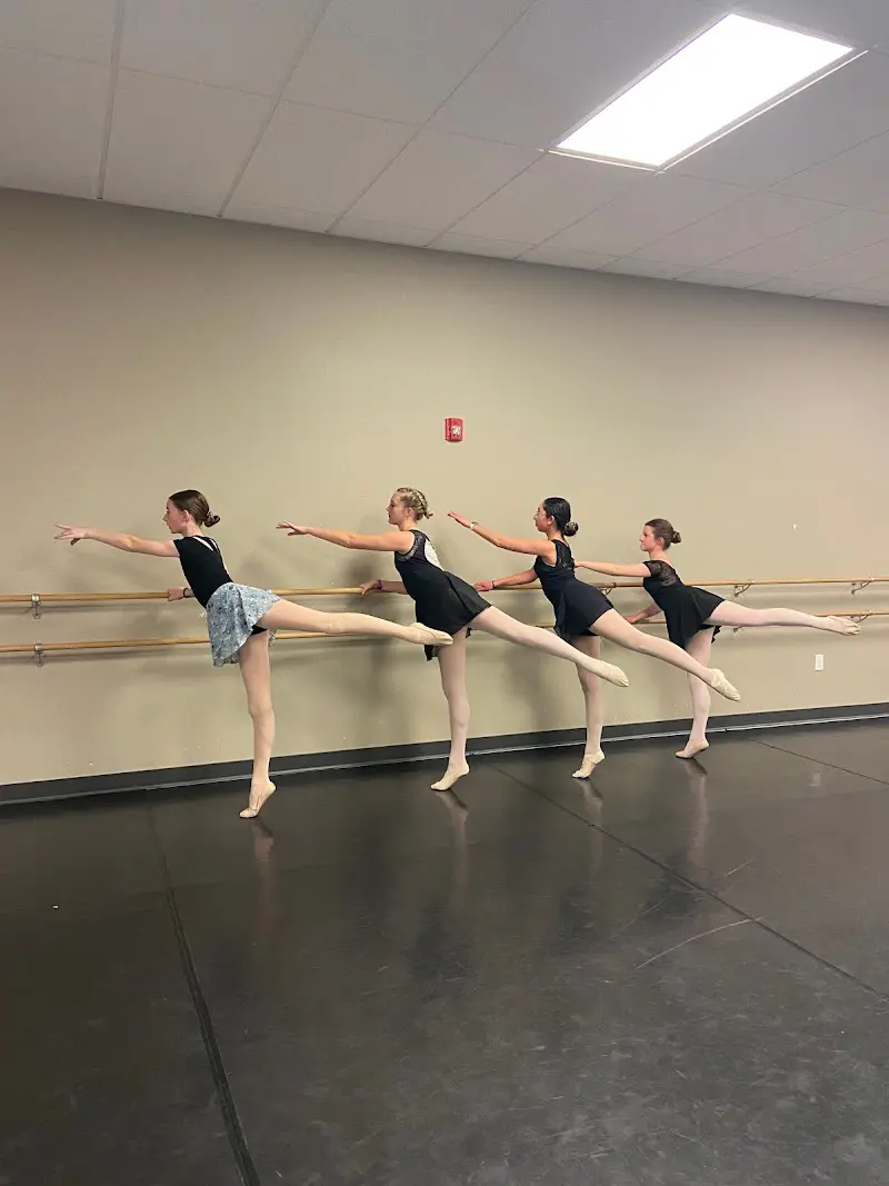 Act Two Studios - Dance Studio in Cheyenne, Wyoming