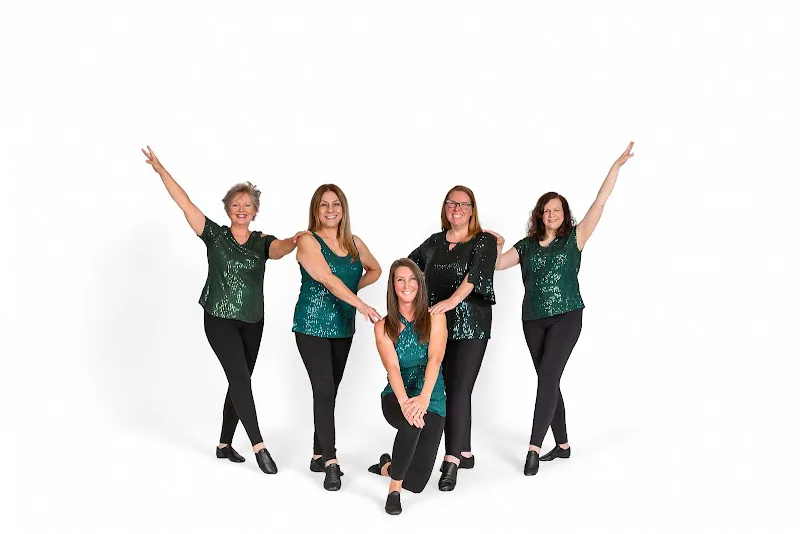 The Dance Collective - Dance Studio in Wake Forest, North Carolina