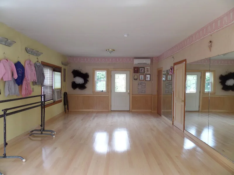 Anns Studio of Dance - Dance Studio in Keene, New Hampshire