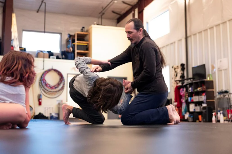 KineOasis - Dance Studio in Fitchburg, Wisconsin