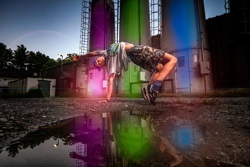 Sidestream Studio - Dance Studio in Brattleboro, Vermont