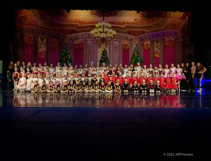 Devotion Dance Academy - Dance Studio in Spanish Fork, Utah