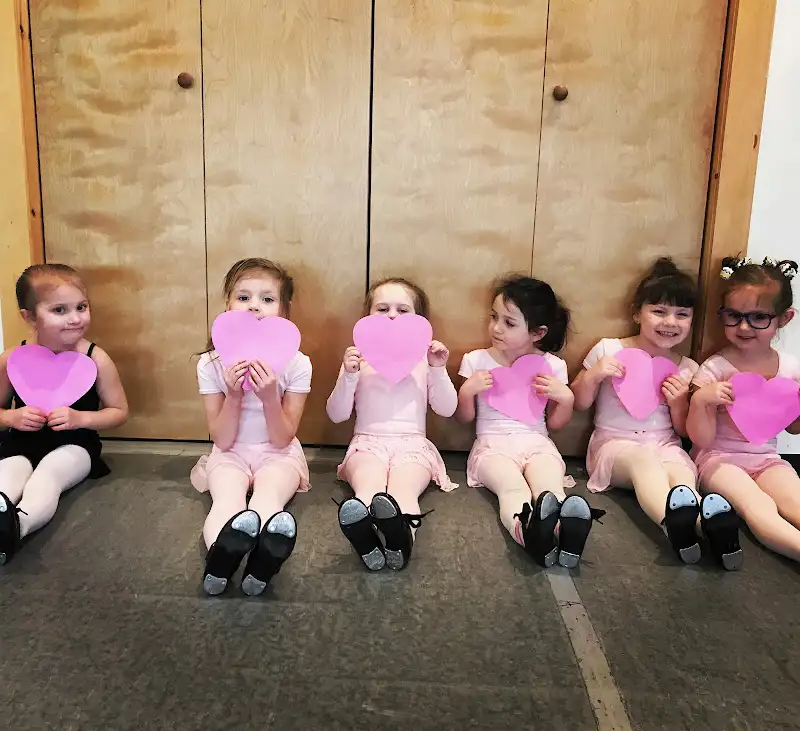 DanceWorks Movement Design, LLC - Dance Studio in Milford, New Hampshire