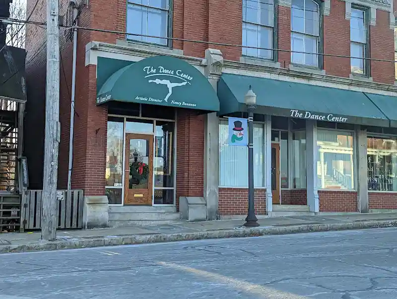 The Dance Center - Dance Studio in Winchendon, Massachusetts