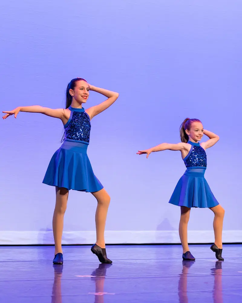 Johansen Olympia Dance Center - Dance Studio in Olympia, Washington