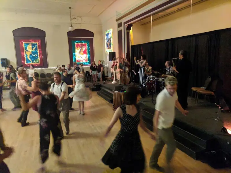 OlyDance - Dance Studio in Olympia, Washington