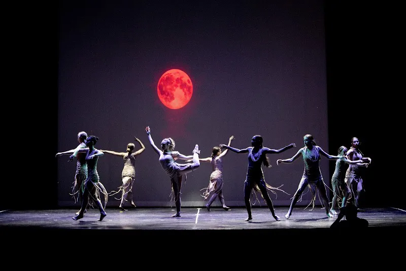 Uplift Acrobatics and Dance - Dance Studio in Springfield, Vermont