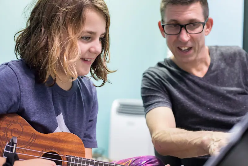 Avalon Music Academy of Holland - Dance Studio in Holland, Michigan