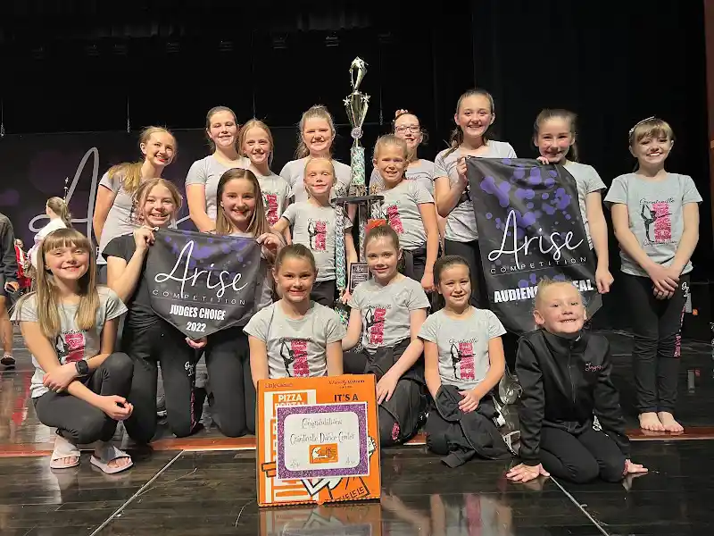 Grantsville Dance Center - Dance Studio in Grantsville, Utah