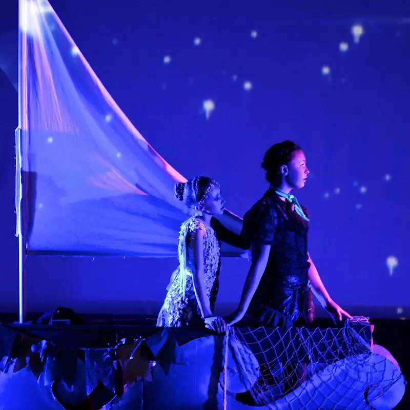 Monadnock Academy of Movement Arts LLC - Dance Studio in Peterborough, New Hampshire