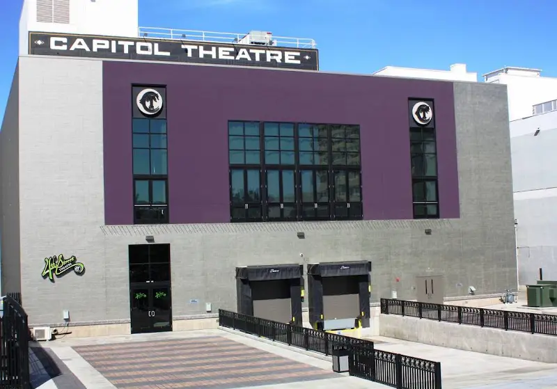4th Street Theatre - Dance Studio in Yakima, Washington