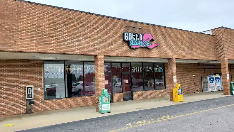 Gotta Dance - Dance Studio in Yanceyville, North Carolina