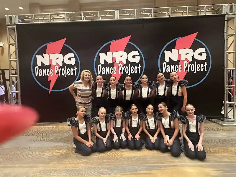 Project Dance & Tumbling - Dance Studio in Herriman, Utah