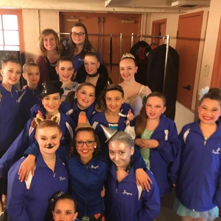 Miss Robin’s Dance Etc. - Dance Studio in Weare, New Hampshire