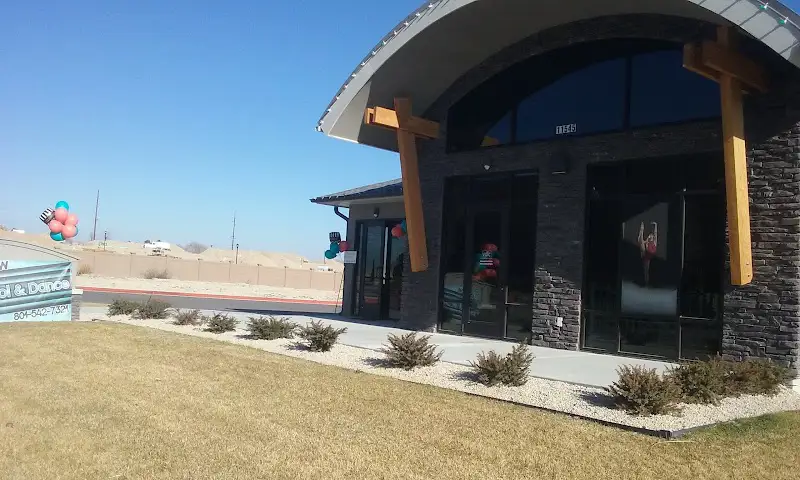 Vision Dance and Learning Center - Dance Studio in South Jordan, Utah