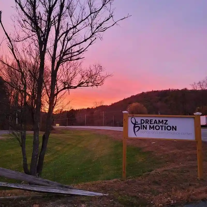 Dreamz in Motion Dance and Performance Center - Dance Studio in Springfield, Vermont