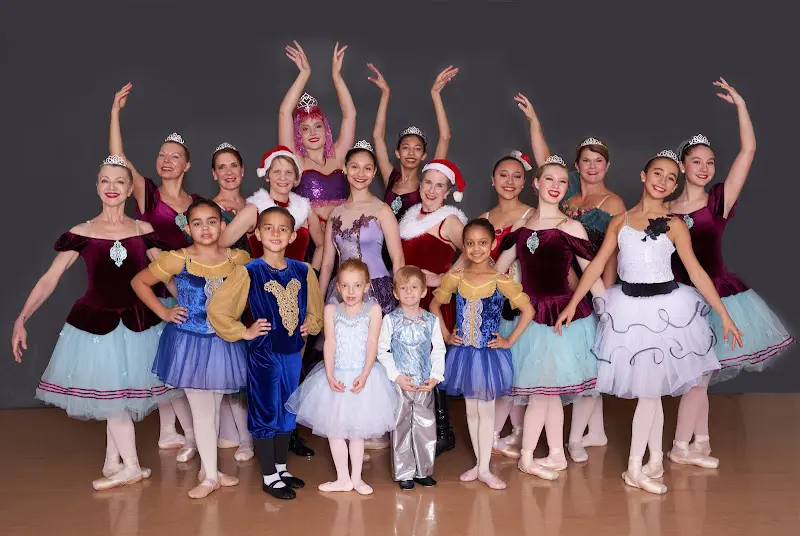 Dance Theatre Northwest - Dance Studio in University Place, Washington