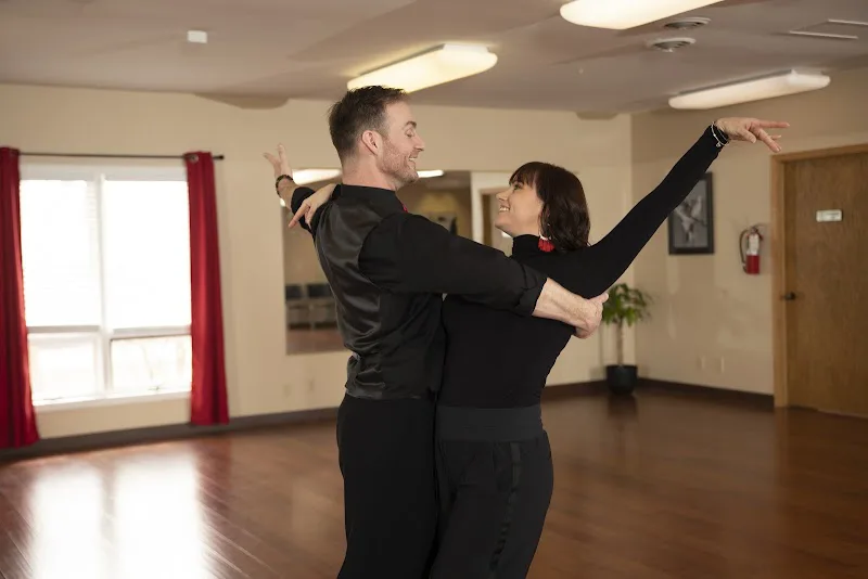 Madison Ballroom Company - Dance Studio in Madison, Wisconsin