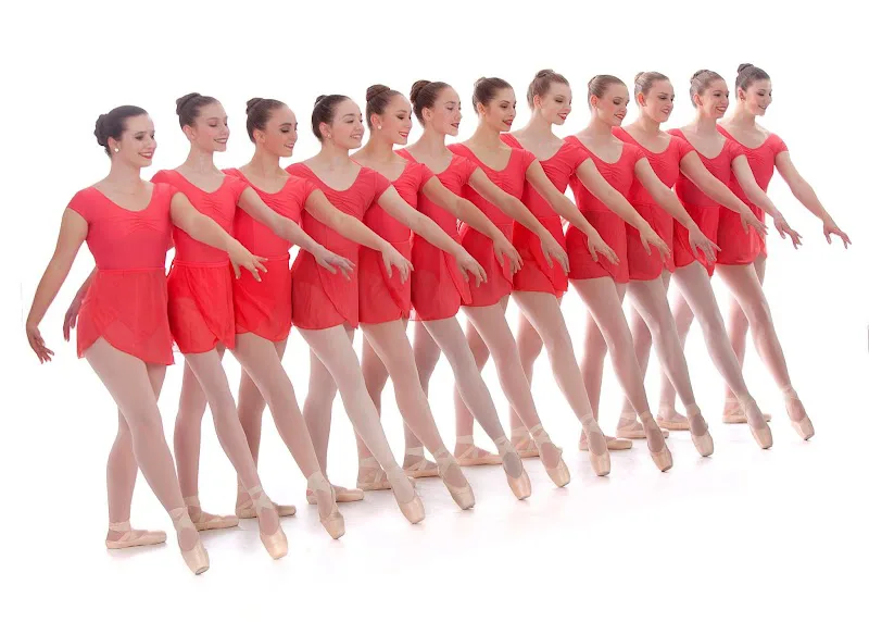 Linda Fenton Dance Studio - Dance Studio in Sandy, Utah