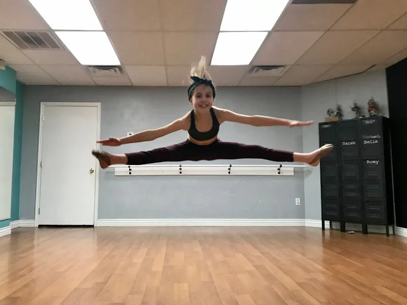 Kickin'it Dance Co - Dance Studio in Sandy, Utah