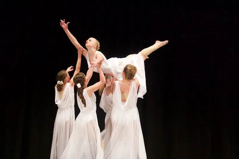 Kaleidoscope Dance Studio - Dance Studio in Sandy, Utah