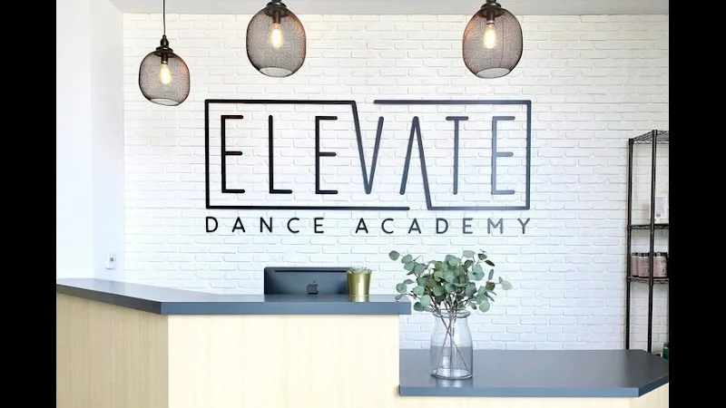 Elevate Dance Academy - Dance Studio in Lehi, Utah