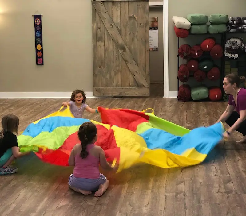 Mountain Community Arts - Dance Studio in Londonderry, Vermont