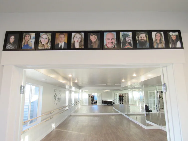 Provo School of the Arts - Dance Studio in Provo, Utah