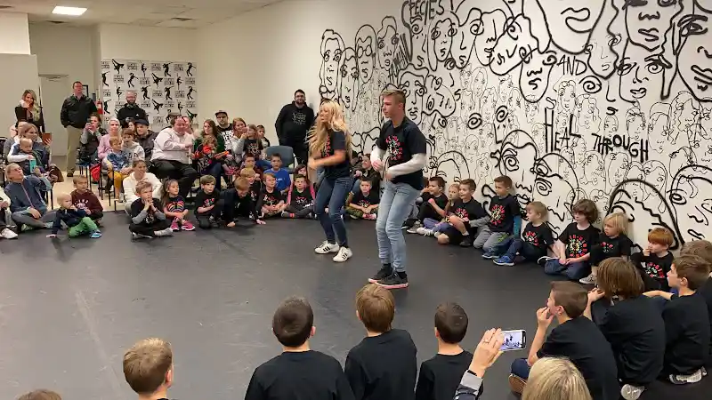 Breakin Circles Dance Studio - Dance Studio in Provo, Utah