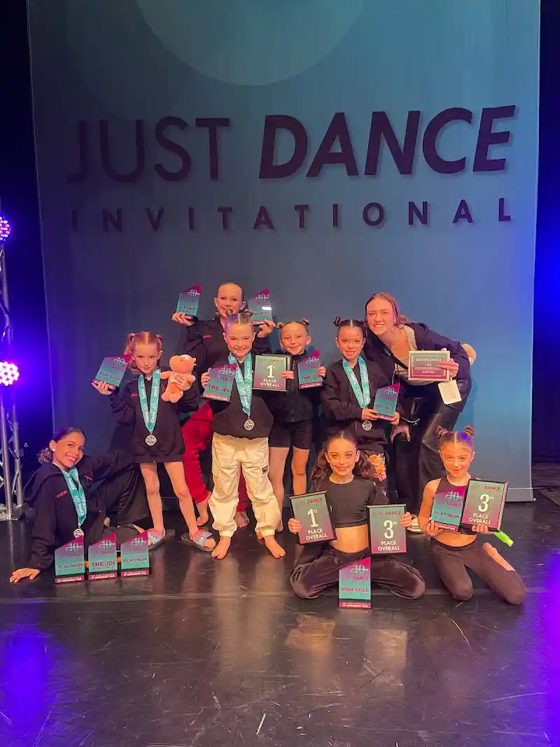 Merit Arts Company - Dance Studio in Sheridan, Wyoming