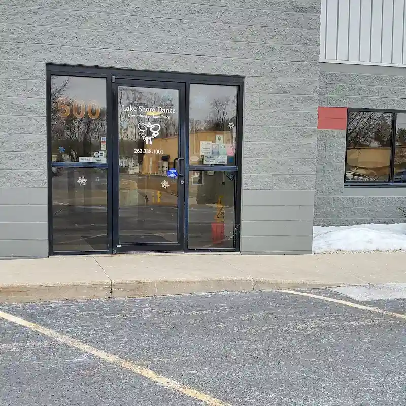 Lake Shore Dance - West Bend - Dance Studio in West Bend, Wisconsin