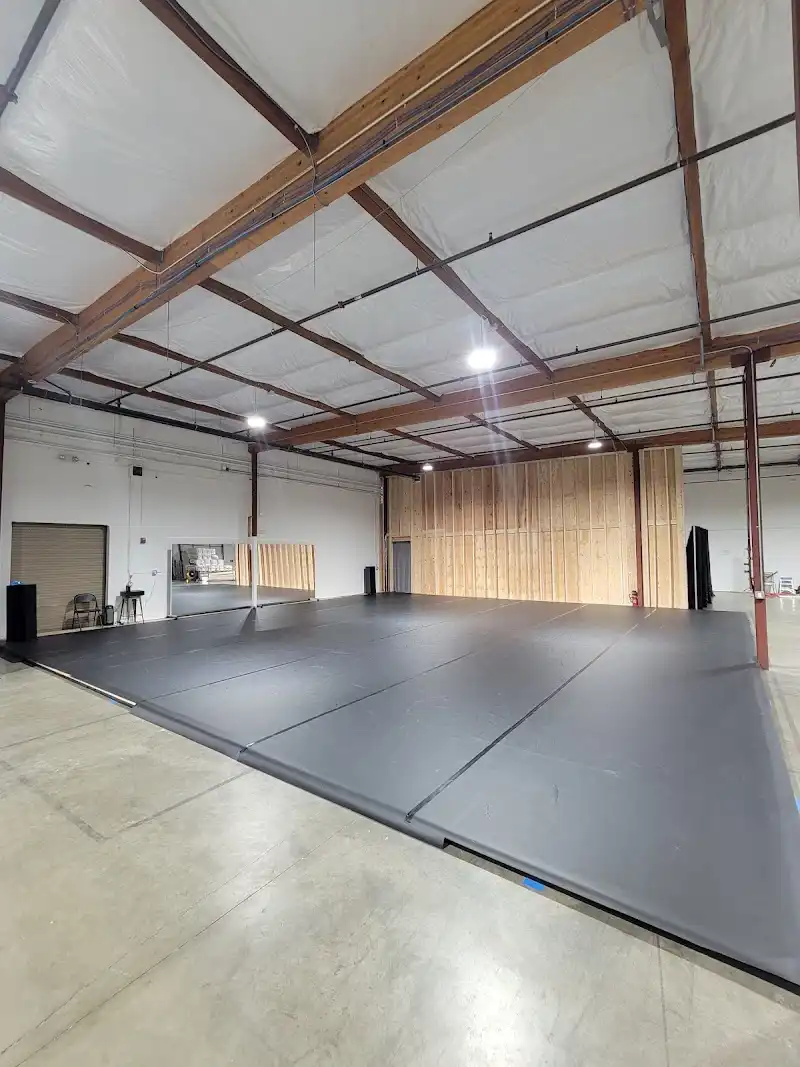 Emerald City Dance Complex - Dance Studio in Seattle, Washington