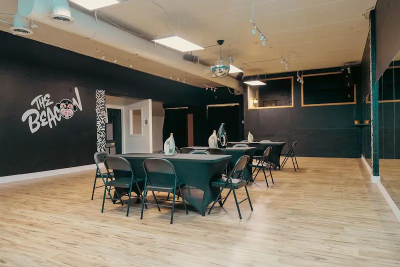 The Beacon - Dance Studio in Seattle, Washington