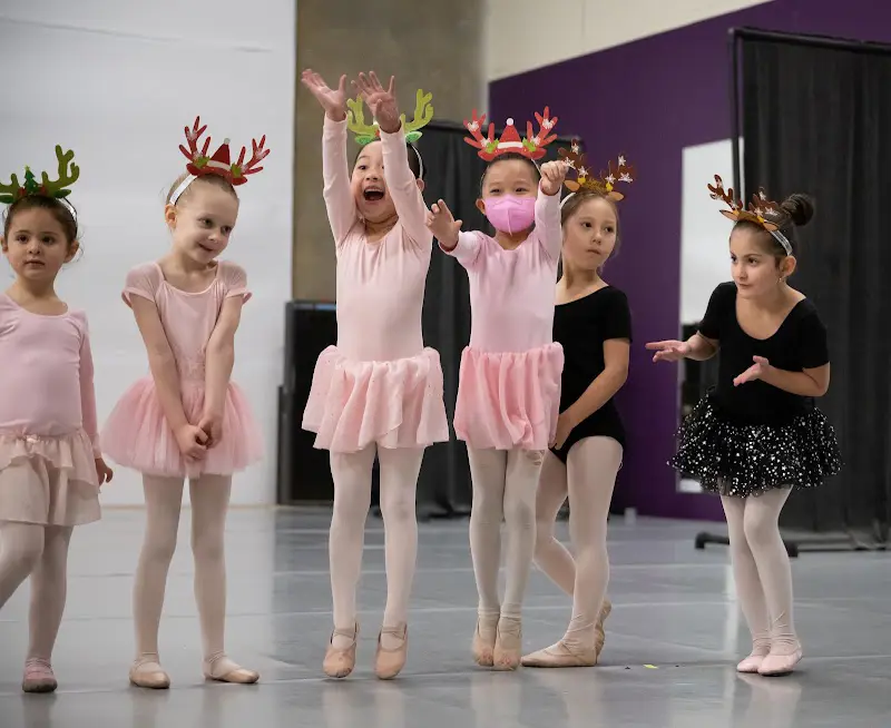 Dance Conservatory Seattle - Dance Studio in Seattle, Washington