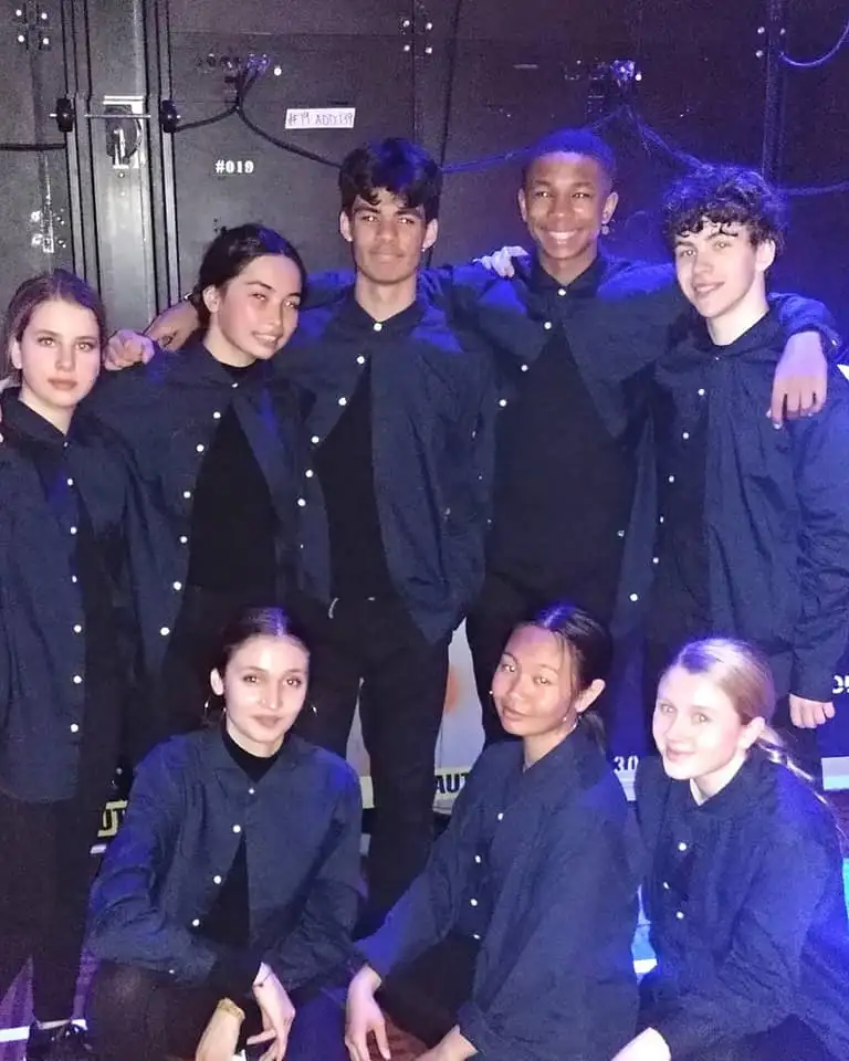 D & G Dance Company - Dance Studio in Seattle, Washington