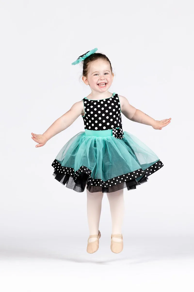 New Hampshire Academie of Dance - Dance Studio in Londonderry, New Hampshire