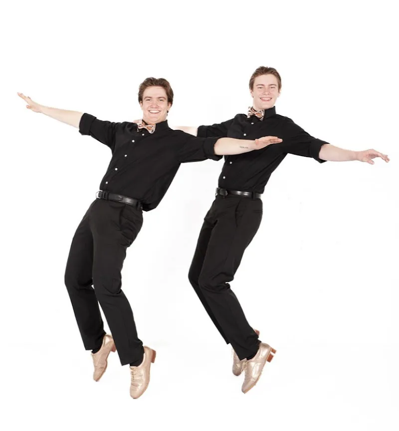 Emerge Performing Arts - Dance Studio in Saint Paul, Minnesota