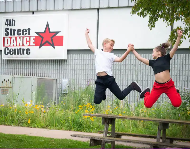 4th Street Dance Centre - Dance Studio in Minnesota
