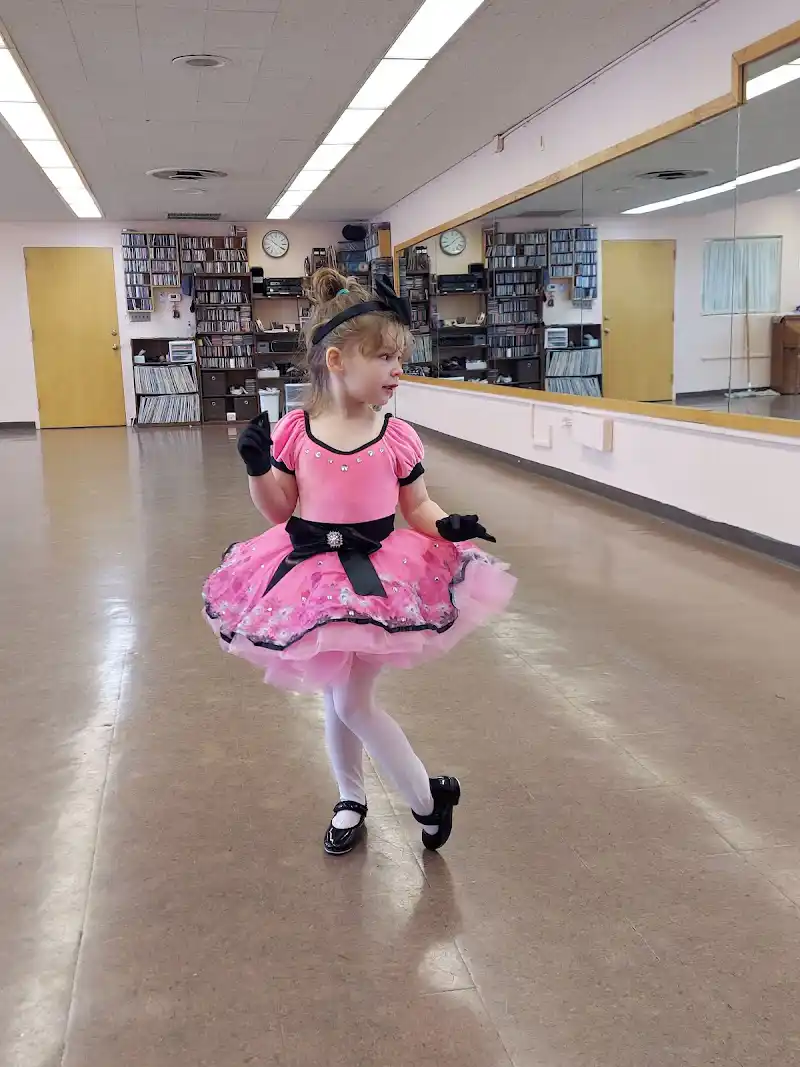 Julianne's Dance Center - Dance Studio in South Saint Paul, Minnesota
