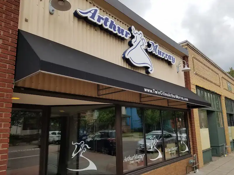 Arthur Murray Dance Studio St Paul - Dance Studio in Saint Paul, Minnesota