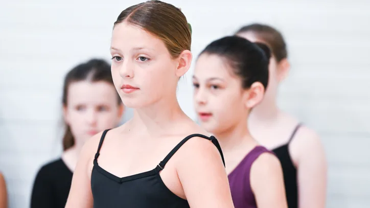 Southern New Hampshire Dance Theater - Dance Studio in Bedford, New Hampshire