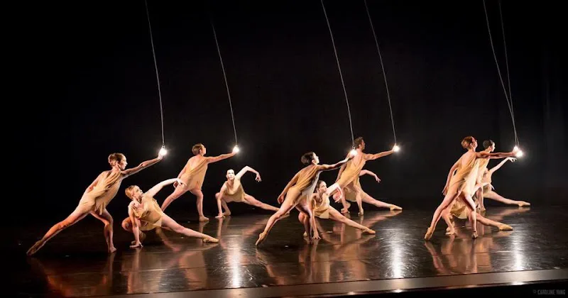 Ballet Co.Laboratory - Dance Studio in Saint Paul, Minnesota