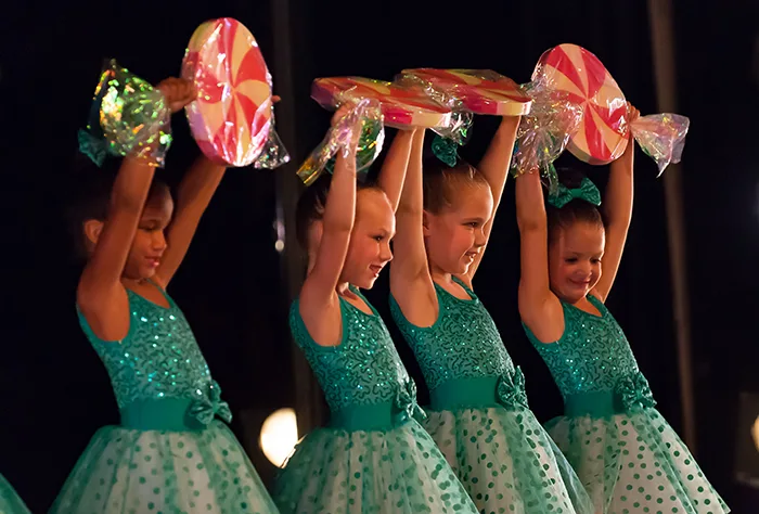 Kathy Blake Dance Studios - Dance Studio in Amherst, New Hampshire