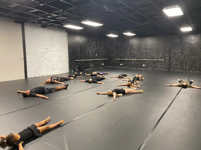 Sky Dance Company - Dance Studio in Layton, Utah